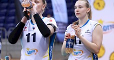 Galeria z meczu Chemik - Stal Mielec