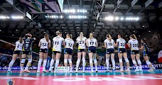 Galeria z meczu Chemik - Stal Mielec