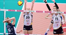 Galeria z meczu Chemik - Stal Mielec
