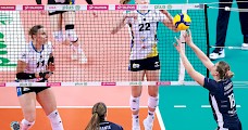 Galeria z meczu Chemik - Stal Mielec